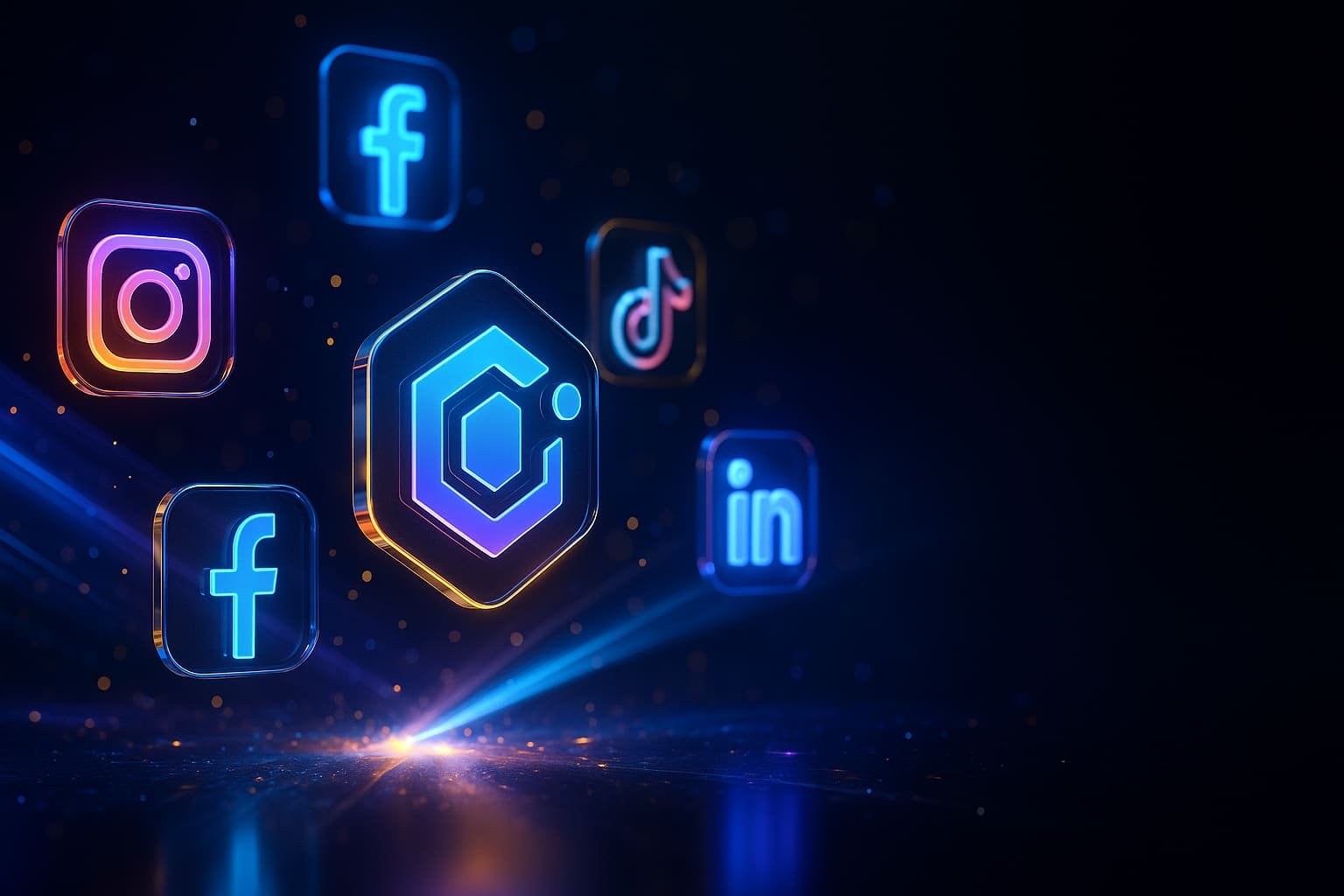 Branding y redes sociales Estrategias de marketing digital y posicionamiento SEO local en Pamplona