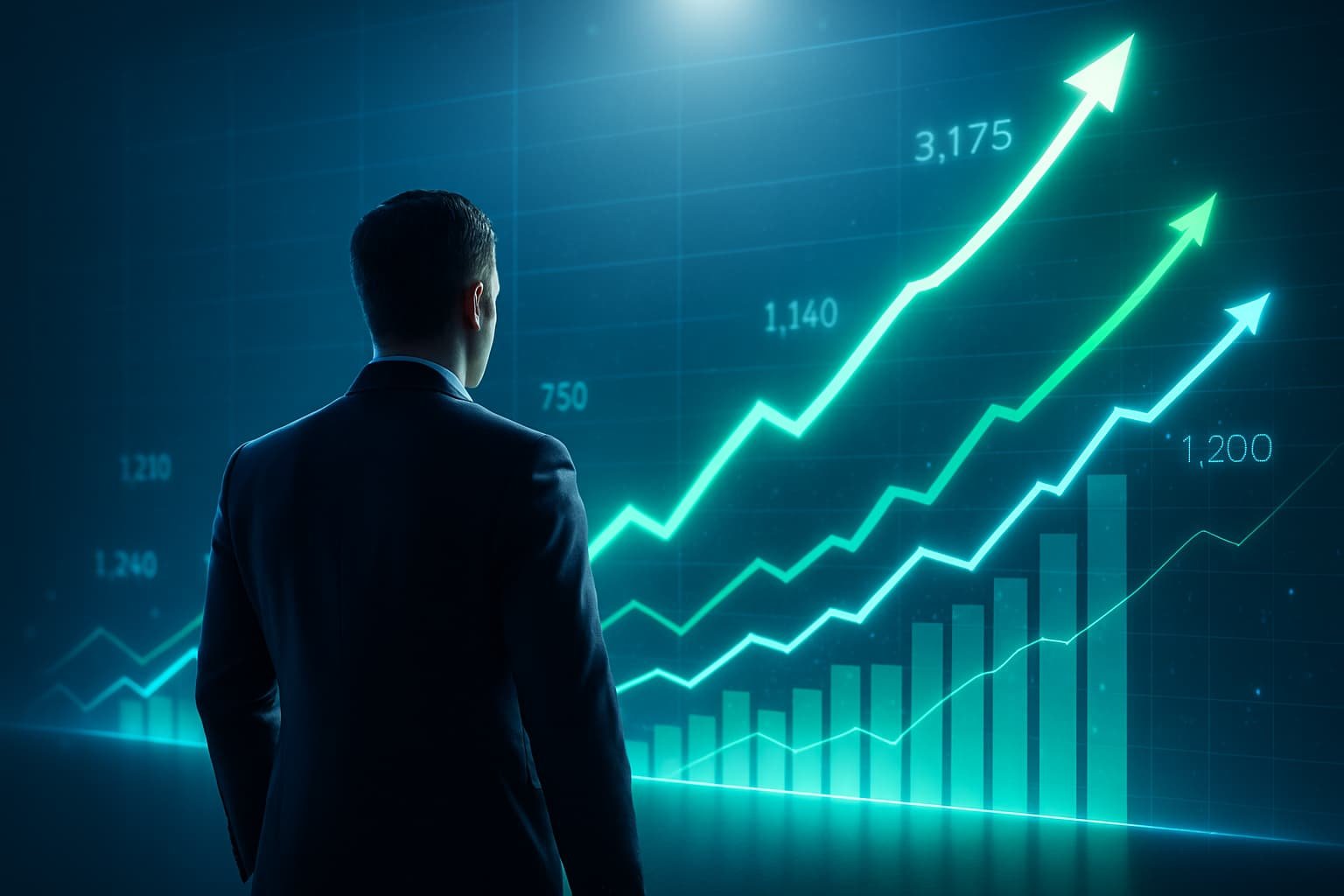 Indicadores y métricas de resultados