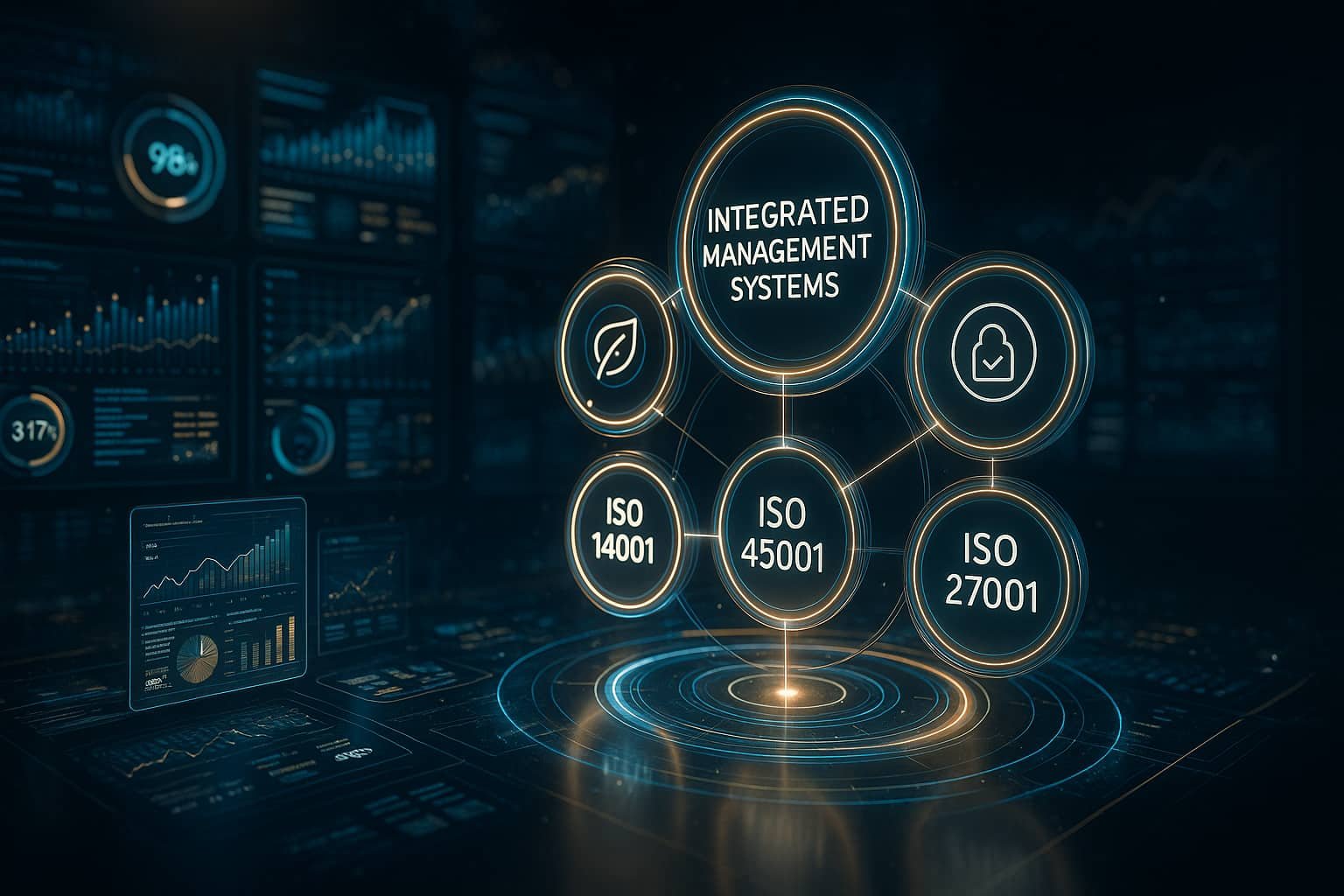 Sistemas integrados de gestión empresarial en Pamplona, Norte de Santander – Automatización y eficienciaERP y CRM