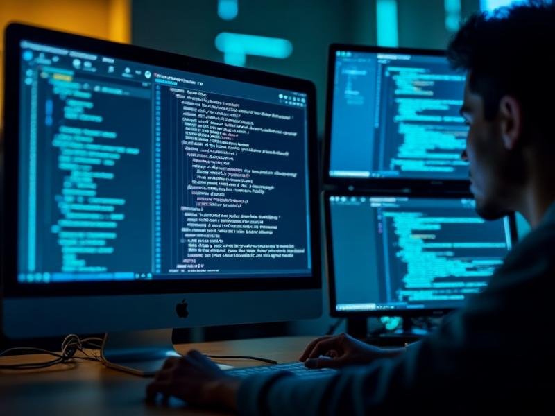 Desarrollo de software a medida y sistemas empresariales en Pamplona